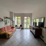 Casa Viale Amico - Giardino Privato