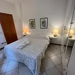 Apartmán Casa Viale Amico - Giardino Privato