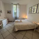 Casa Viale Amico - Giardino Privato