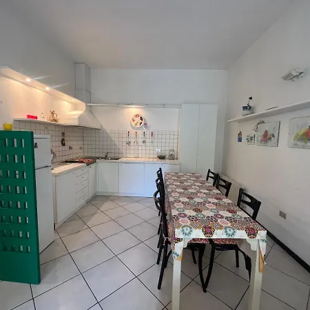 Casa Viale Amico - Giardino Privato * لوانو