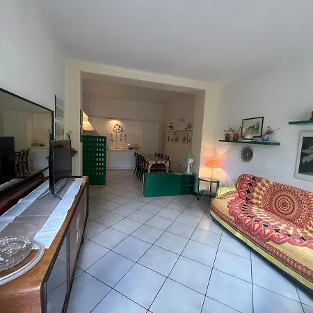 Casa Viale Amico - Giardino Privato شقة *