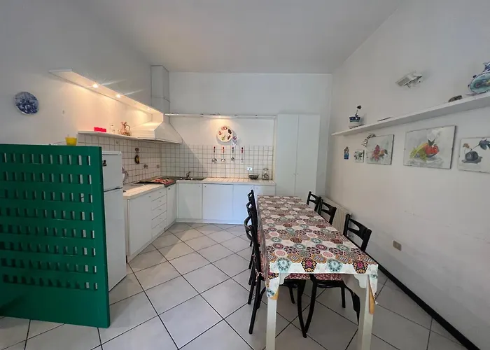 Casa Viale Amico - Giardino Privato * 洛阿诺