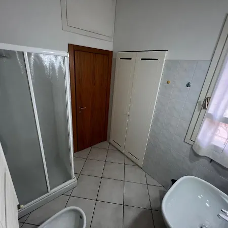 Casa Viale Amico - Giardino Privato Loano