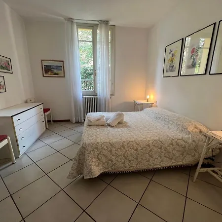Casa Viale Amico - Giardino Privato