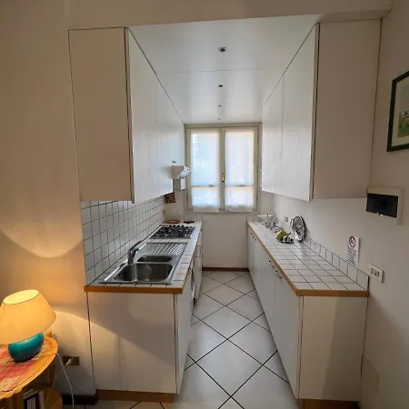 Casa Viale Amico - Giardino Privato *