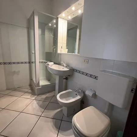 Casa Viale Amico - Giardino Privato * Loano