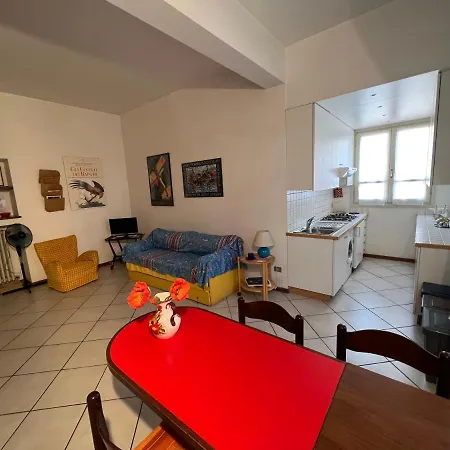 Casa Viale Amico - Giardino Privato Apartman *