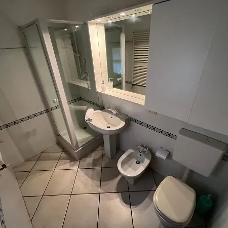 Casa Viale Amico - Giardino Privato *