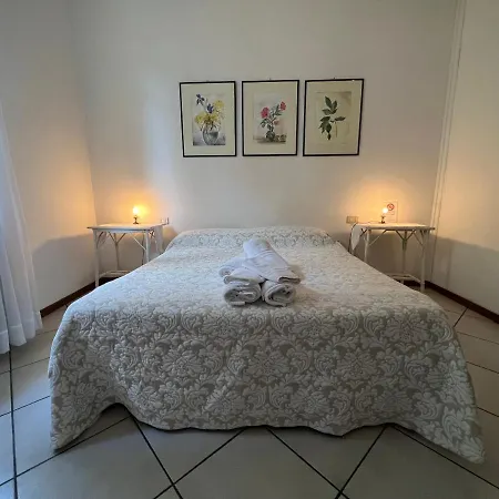 Casa Viale Amico - Giardino Privato Apartament
