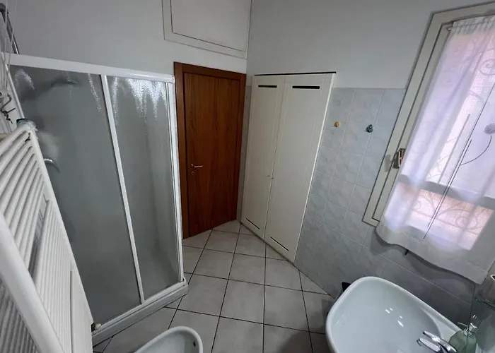 Casa Viale Amico - Giardino Privato Loano