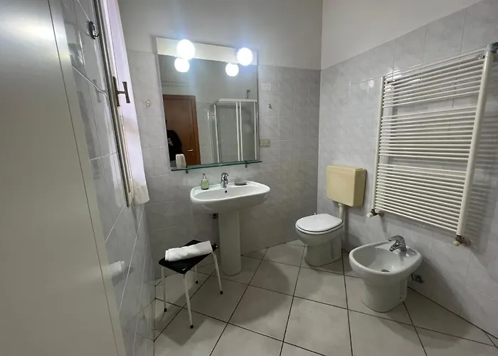 Lejlighed Casa Viale Amico - Giardino Privato Loano