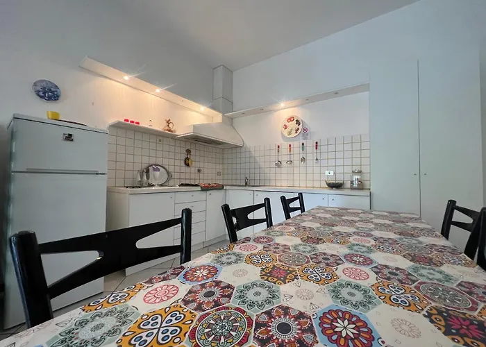 Casa Viale Amico - Giardino Privato Loano