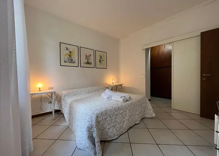 Casa Viale Amico - Giardino Privato Loano