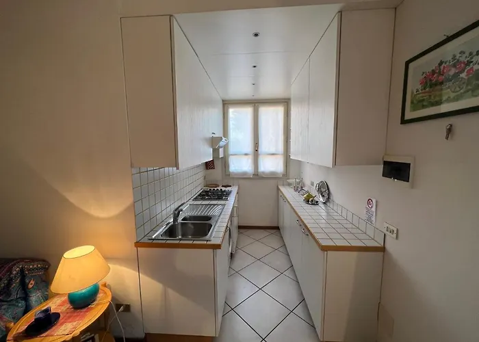 Casa Viale Amico - Giardino Privato *