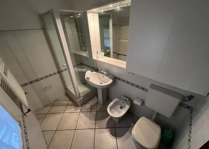 Casa Viale Amico - Giardino Privato *